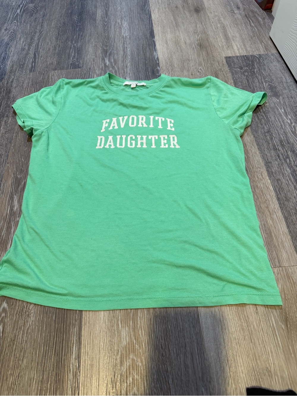 Favorite Daughter Short Sleeve Tee